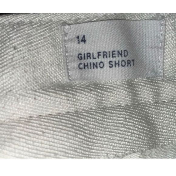 GAP - Chino Shorts - Picture 6 of 11